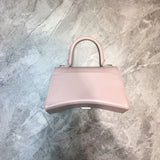 Sophisticated Premium PU Leather Handbag - Refined Silhouette | Women's Statement Accessory #865 - alternate angle view (image 8) of designer-inspired handbag