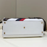 Ziva's Charm handbag – back view (48cm*23cm*32cm)