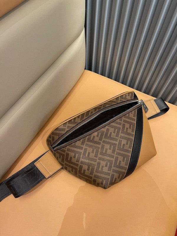 Ziva's Charm handbag – lifestyle view (Standard Size)