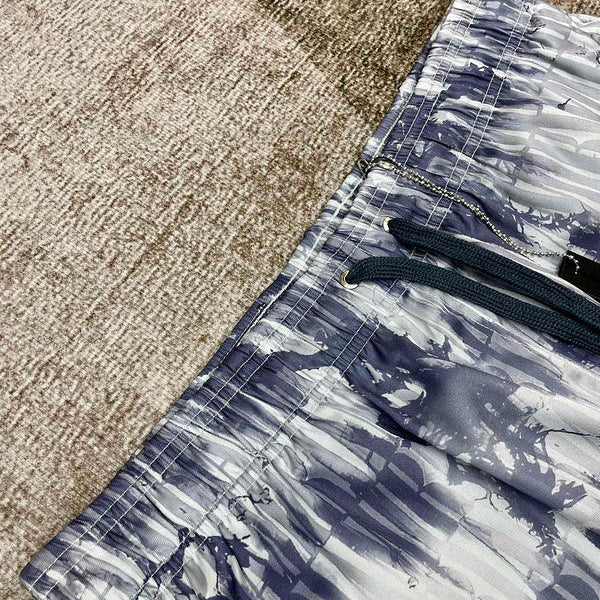 Amiri t-shirt detail view — premium authentic designer style