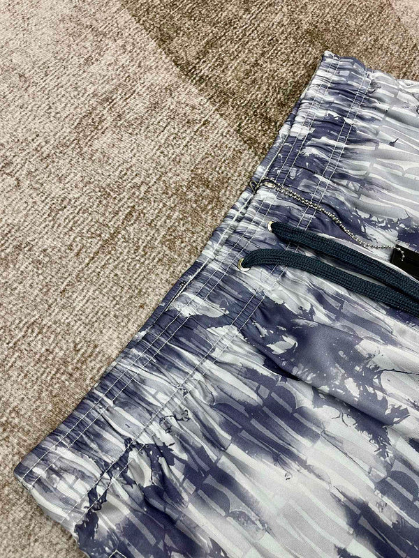 Amiri t-shirt styled look premium fashion