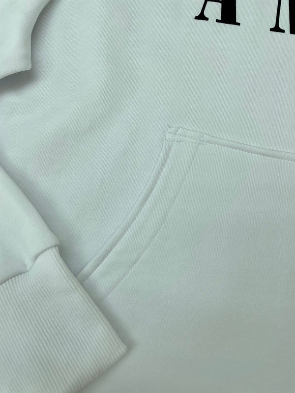 Three-quarter angle view of Amiri luxury piece style No.051