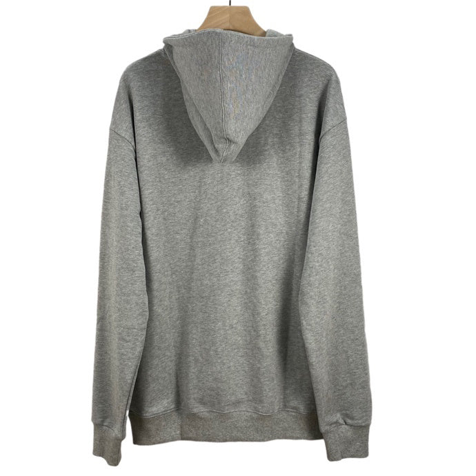 Balenciaga clothing detail view — premium authentic designer style