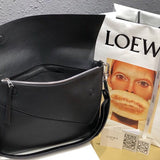 Ziva's Charm handbag – product shot (36.5cm*27.5cm*10cm)