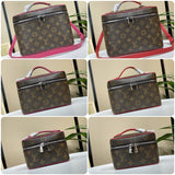  sophisticated satchel detail view showing craftsmanship