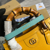Styled lifestyle shot of statement signature women's handbag – women's luxury accessory