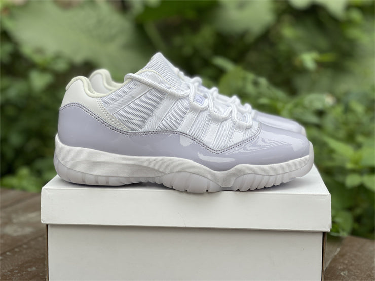 Nike Men's & Women's Iconic Street Trainers — Style 227 close-up view