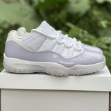 Nike Men's & Women's Iconic Street Trainers — Style 227 close-up view