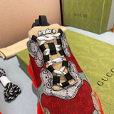 Zivas Charm Streamlined Design Designer Shoes (Elevated Footwear Essential) – Detail View