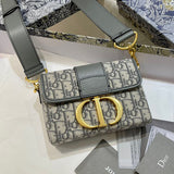 Interior view of premium everyday-luxe women's handbag – women's designer-style accessory