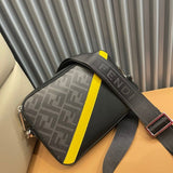 Ziva's Charm handbag – product shot (22cm*15cm*5cm)