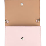 Alexander McQueen cross body bags side profile designer luxury fashion