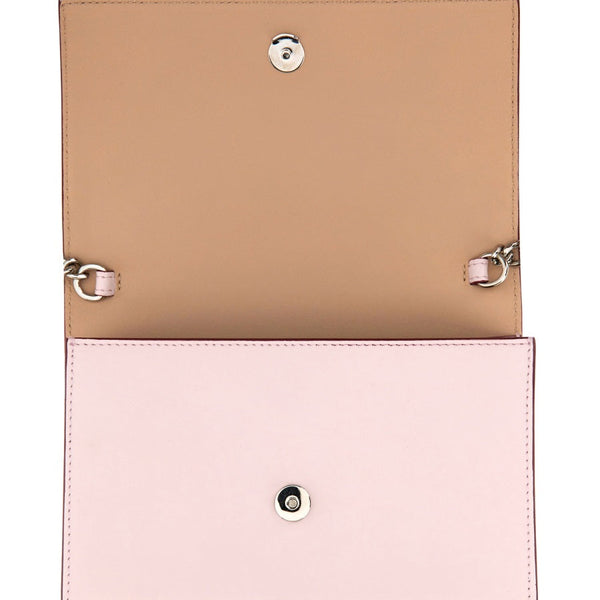 Alexander McQueen cross body bags side profile designer luxury fashion