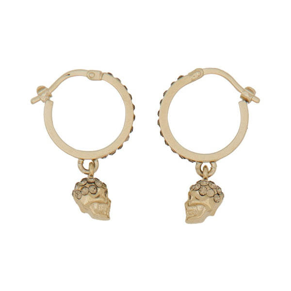 Alexander McQueen miscellaneous side profile designer luxury fashion