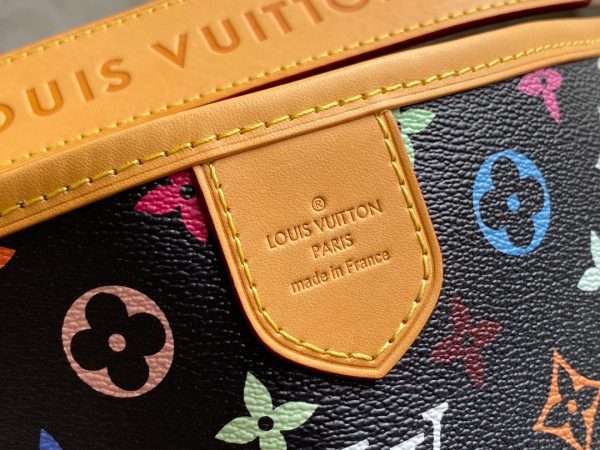 Close-up detail of polished elevated women's handbag – women's luxury accessory