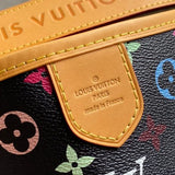Close-up detail of polished elevated women's handbag – women's luxury accessory