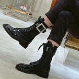 Roger Vivier luxury shoes full view — premium authentic designer style