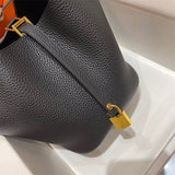  graceful everyday bag detail view showing craftsmanship 20