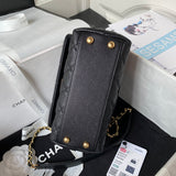  women's handbag, mid design, view 8