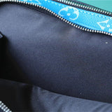  structured bag close-up of hardware and finish 17