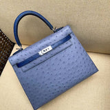 Effortless handbag styled for everyday wear