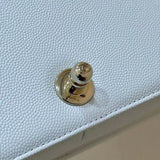 Zivas Charm Understated Luxury Designer Handbag (Refined Practical Design) – Lifestyle Shot