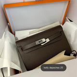  sleek everyday bag detail view showing craftsmanship
