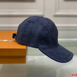 Lifestyle view of Louis Vuitton unisex cap