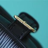  Classic crossbody bag front view 13