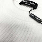 Balenciaga designer clothing front view designer style