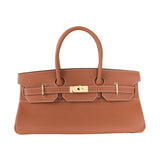 Minimalist bag women's premium everyday handbag