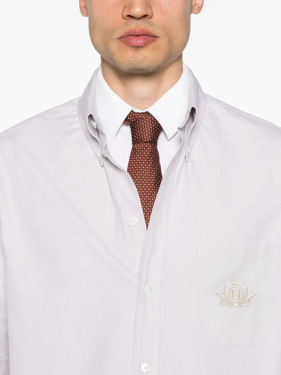 Fendi blouses lifestyle shot premium designer piece