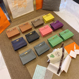  Statement crossbody bag front view 7