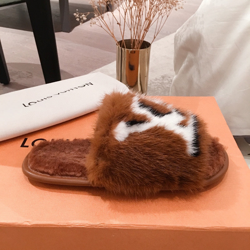 Louis Vuitton shoes styled look premium fashion