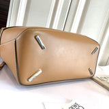 Ziva's Charm handbag – back view (35cm*22cm*15.5cm)
