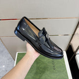 Gucci soft grey luxury sneakers view 6 padded collar comfort