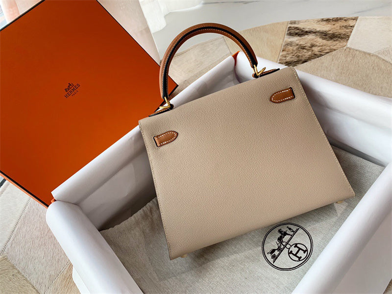 Effortless bag women's premium everyday handbag