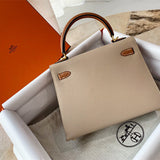 Effortless bag women's premium everyday handbag