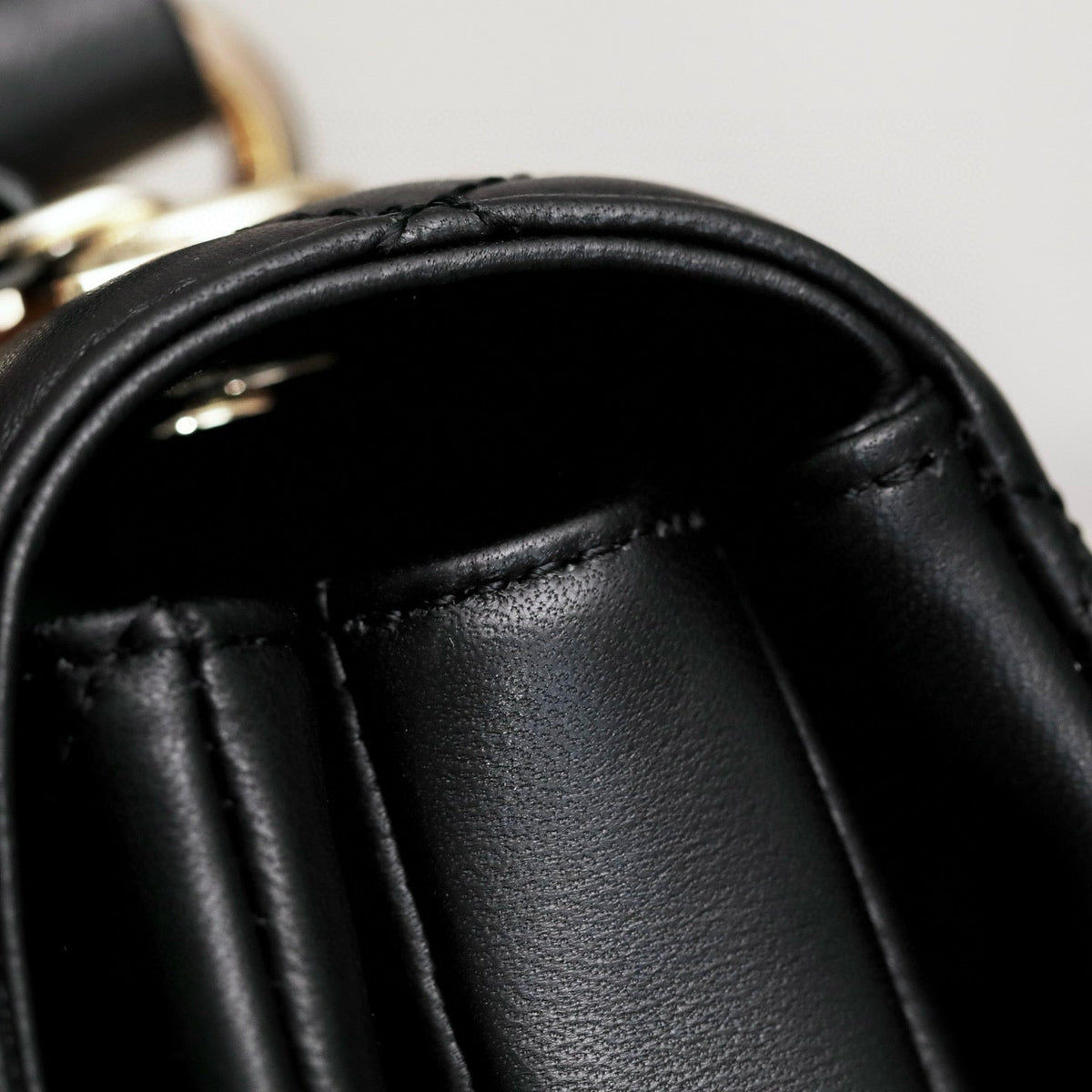 Chanel 24C Mini Trendy Bag – luxury designer piece at Bellvora