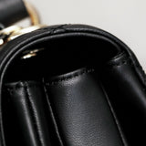 Chanel 24C Mini Trendy Bag – luxury designer piece at Bellvora