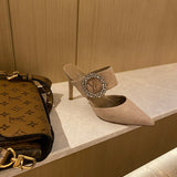 Louis Vuitton shoes Style 267 - sole and craftsmanship detail