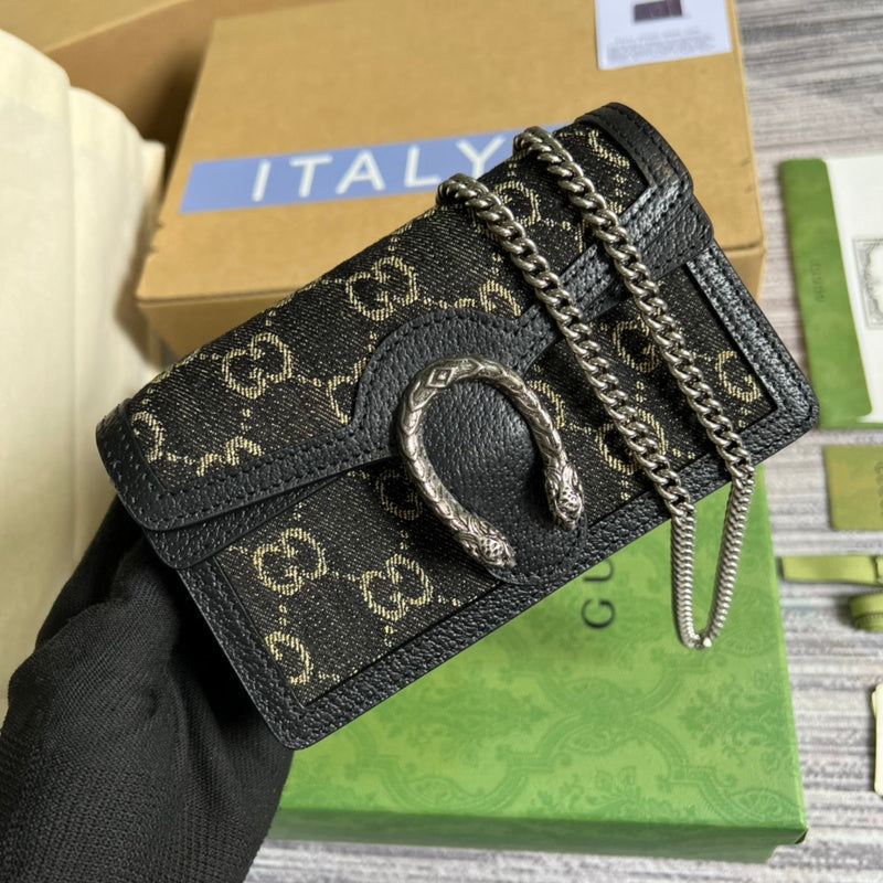Handle and strap detail of polished classic women's handbag – women's everyday handbag