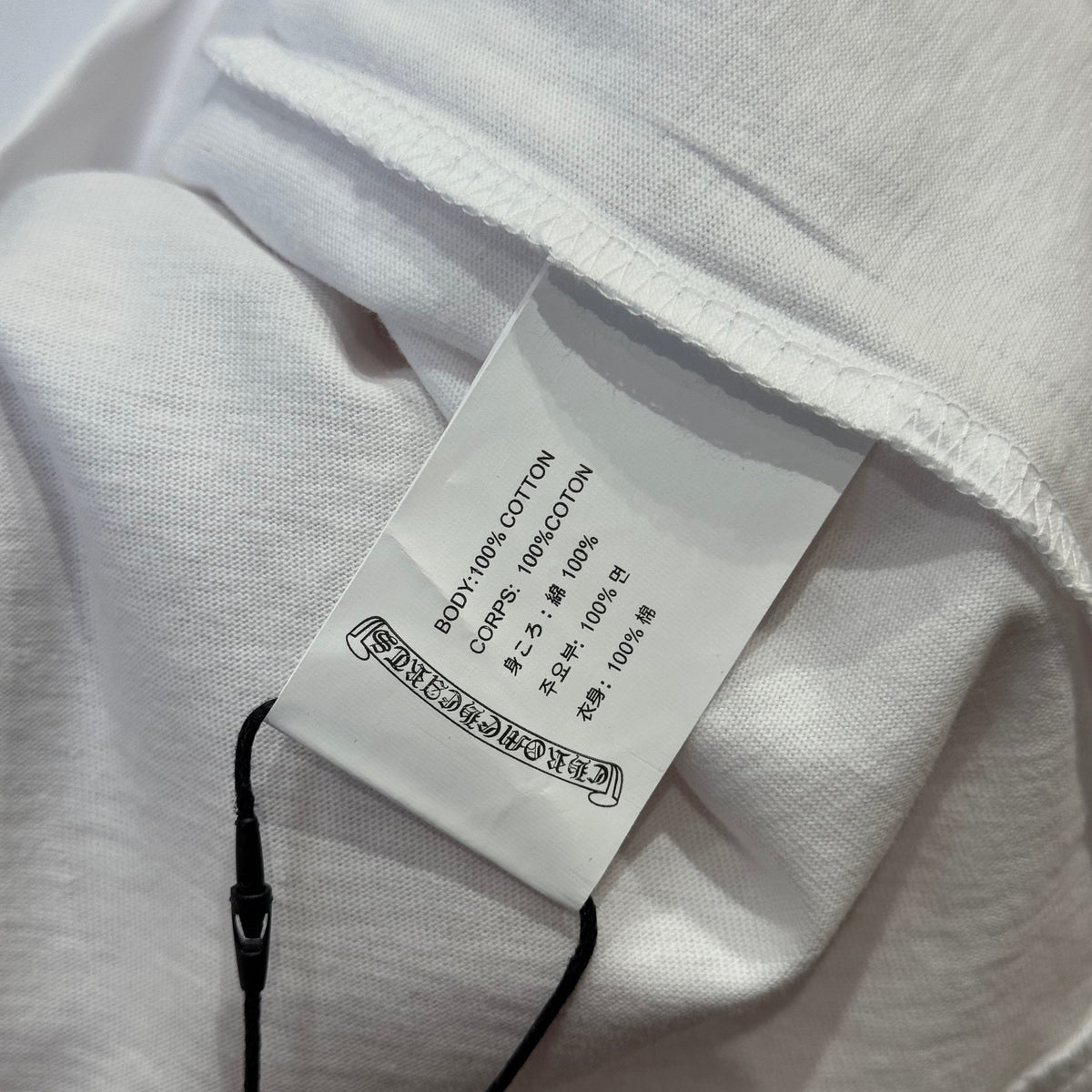 Sweaters? Chrome H Jumper Luxury Designer Knit Sweater