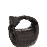 Bottega Veneta premium shoulder bags detail and craftsmanship close-up