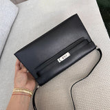  Graceful shoulder bag front view 13