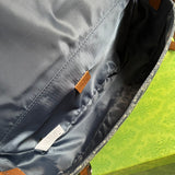 Close-up detail of polished premium women's handbag – women's premium purse