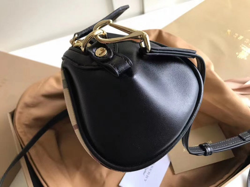 Ziva's Charm handbag – styled view (one versatile size)