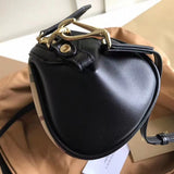 Ziva's Charm handbag – styled view (one versatile size)