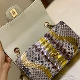  women's handbag, versatile design, view 8