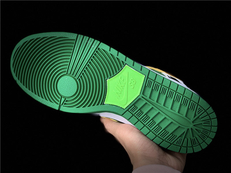 Nike Men's & Women's Premium Casual Sneakers — Style 016 detail view